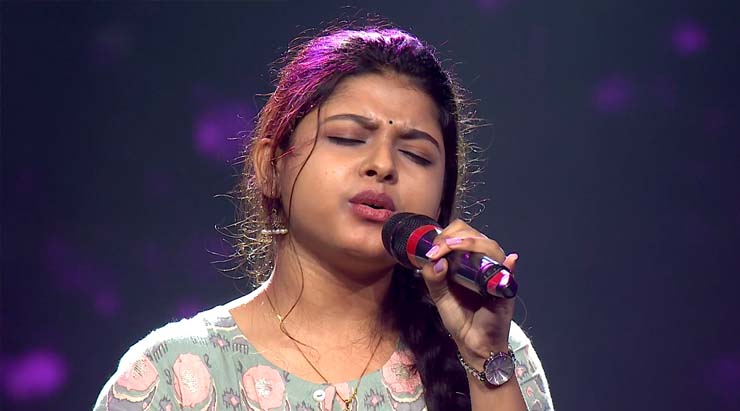 arunika-kanjilala-indian-idol